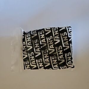 1/2 PRICE 🔻Vans Off White Laces